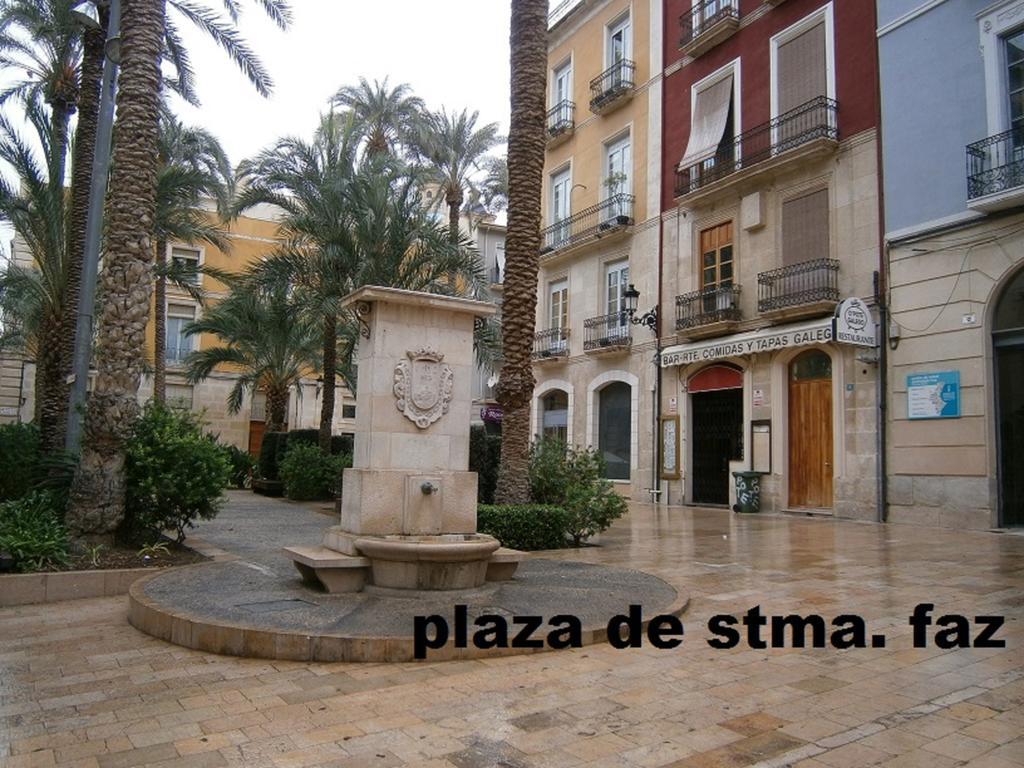 Apartamentos Santa Faz By Be Alicante Room photo