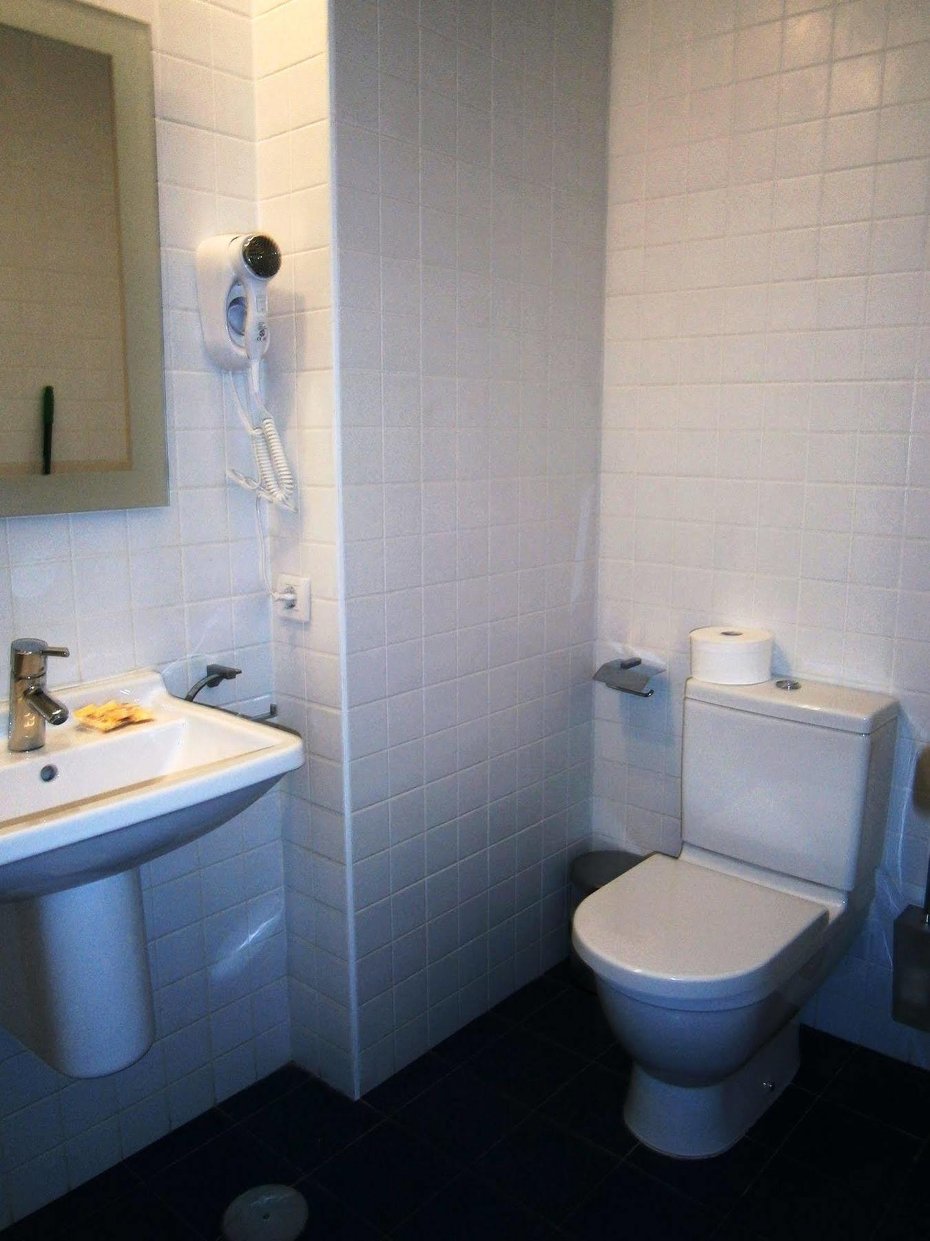 Apartamentos Santa Faz By Be Alicante Exterior photo