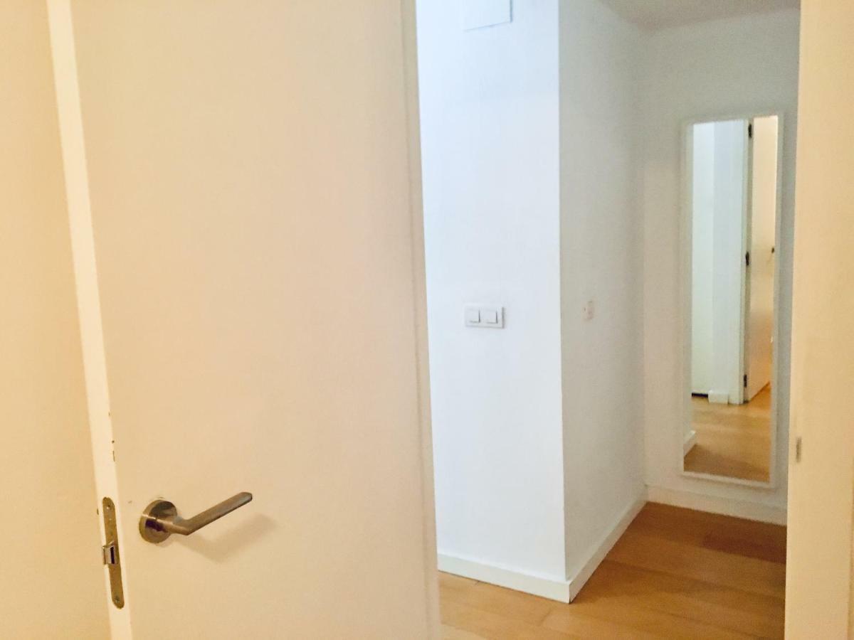 Apartamentos Santa Faz By Be Alicante Exterior photo