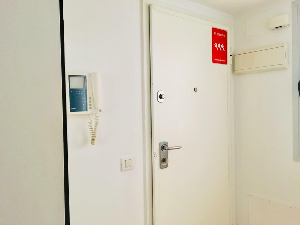 Apartamentos Santa Faz By Be Alicante Exterior photo
