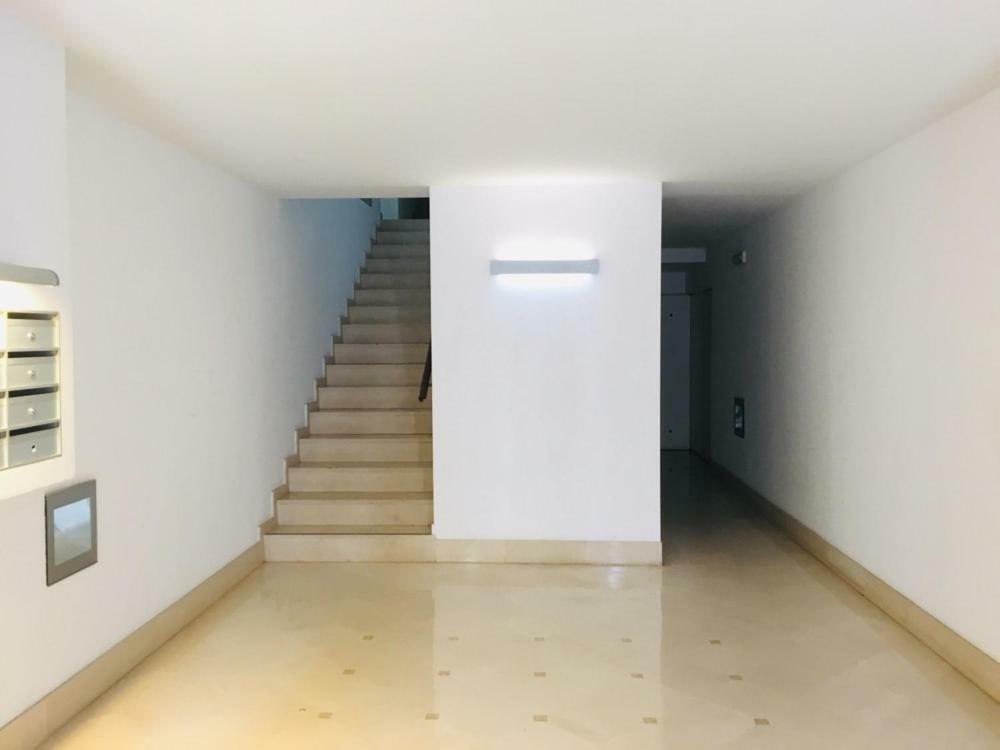 Apartamentos Santa Faz By Be Alicante Exterior photo