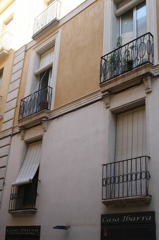 Apartamentos Santa Faz By Be Alicante Exterior photo